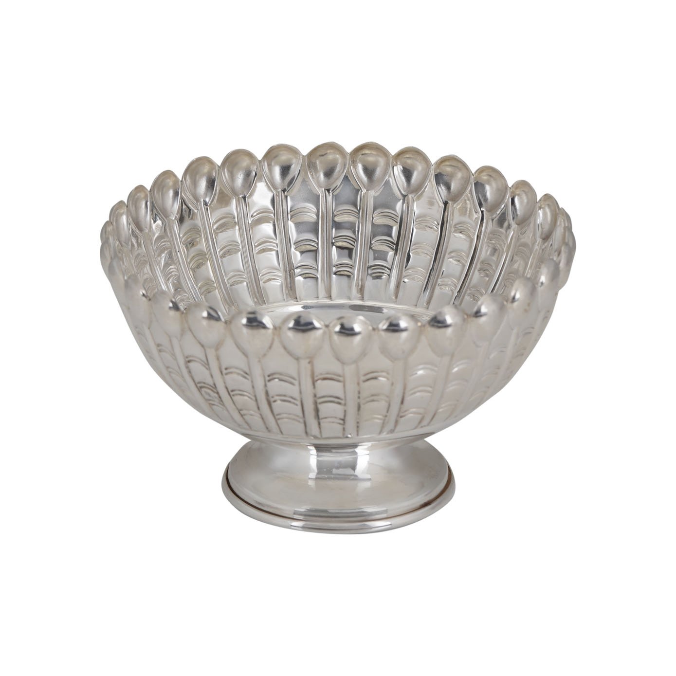 Fancy Sandal Cup